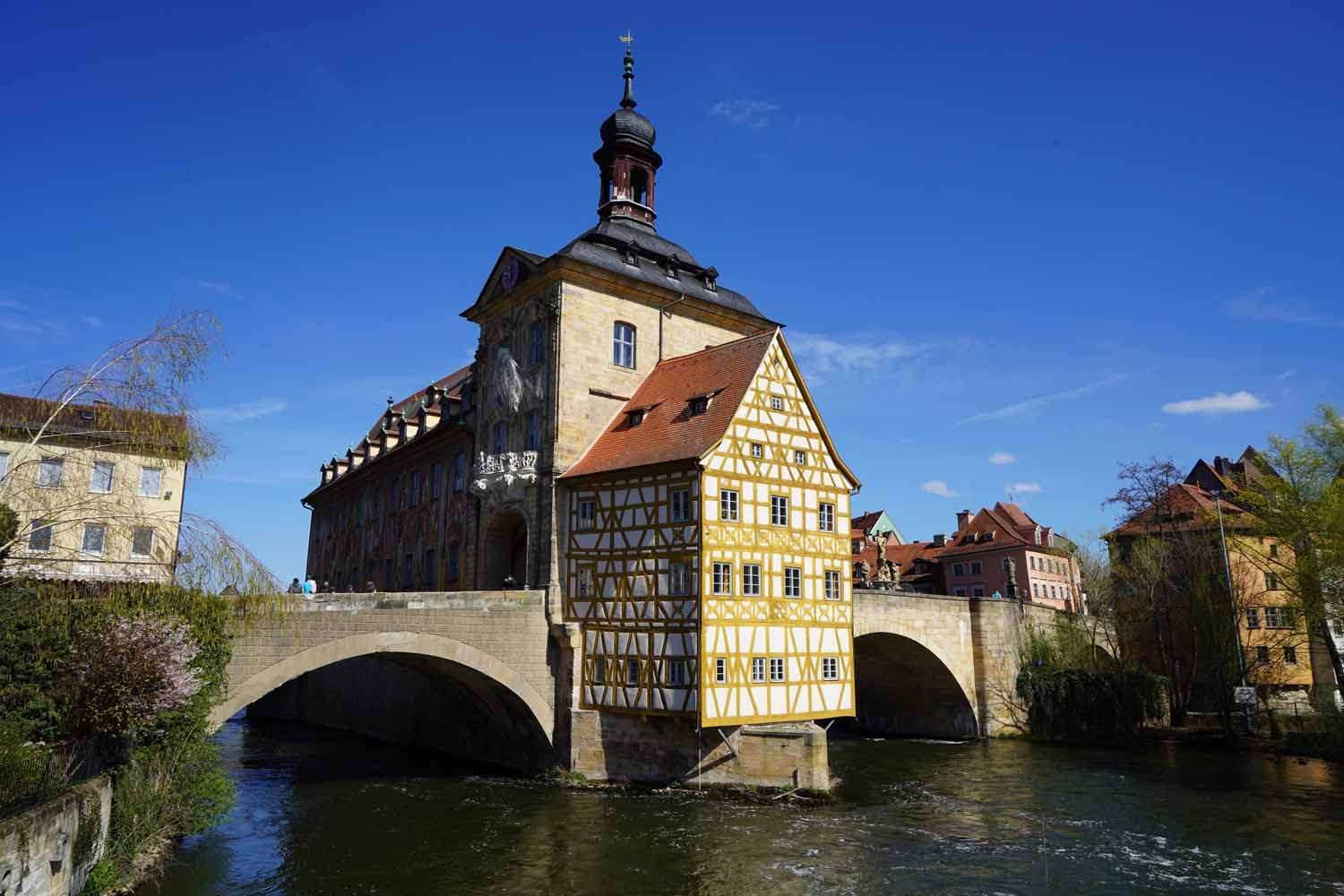  Bamberg  Sehensw rdigkeiten  City Guide f r deinen Aufenthalt