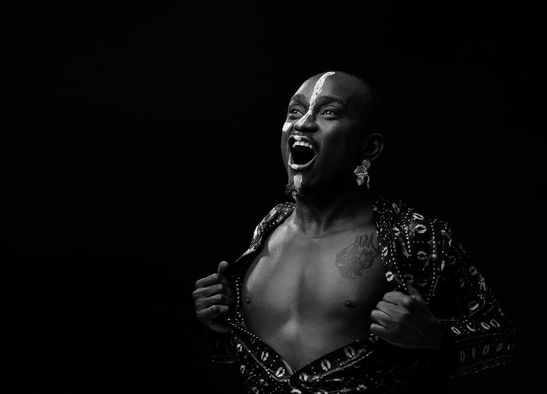 Brymo — Live: UK Tour 2026