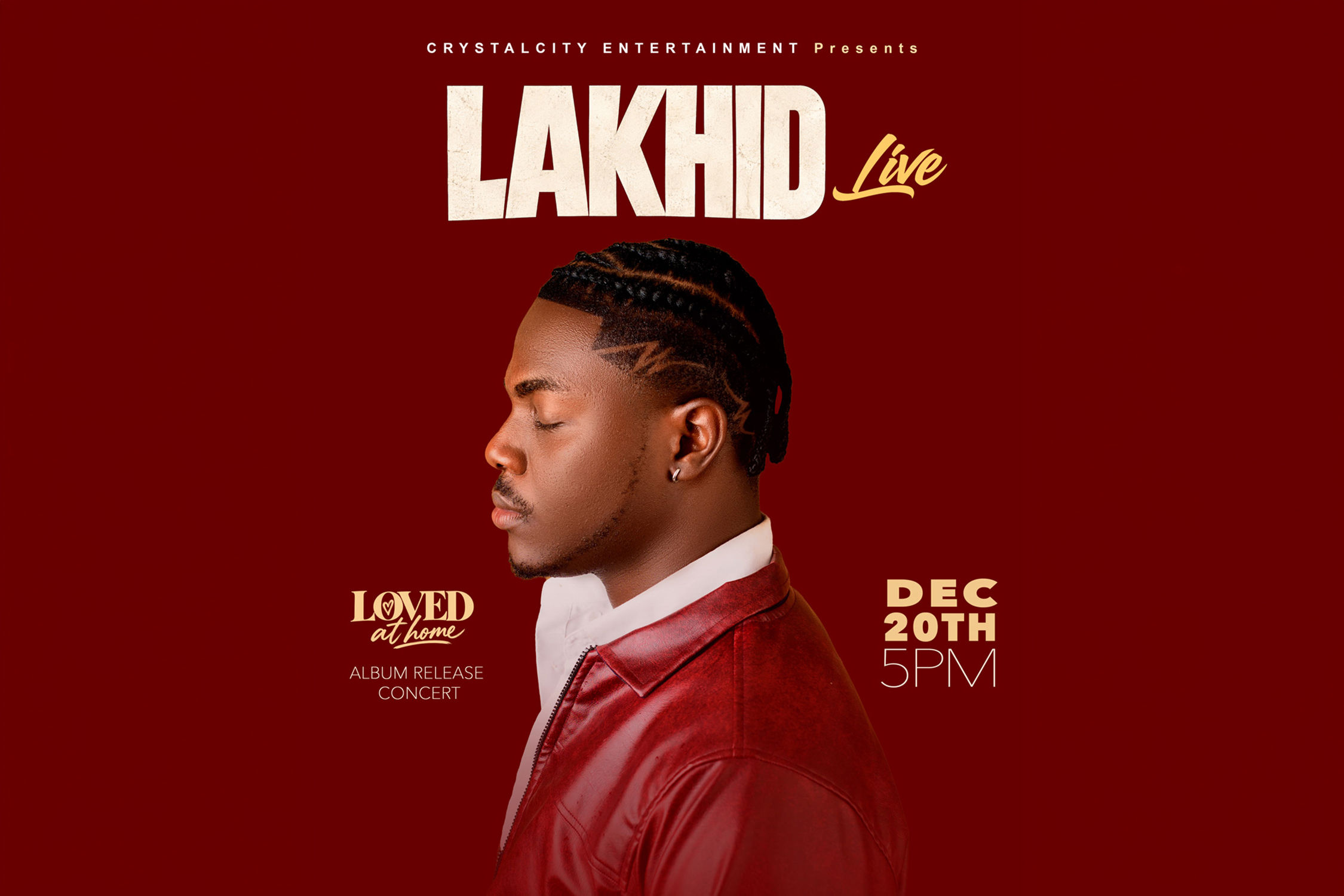 Lakhid — Live