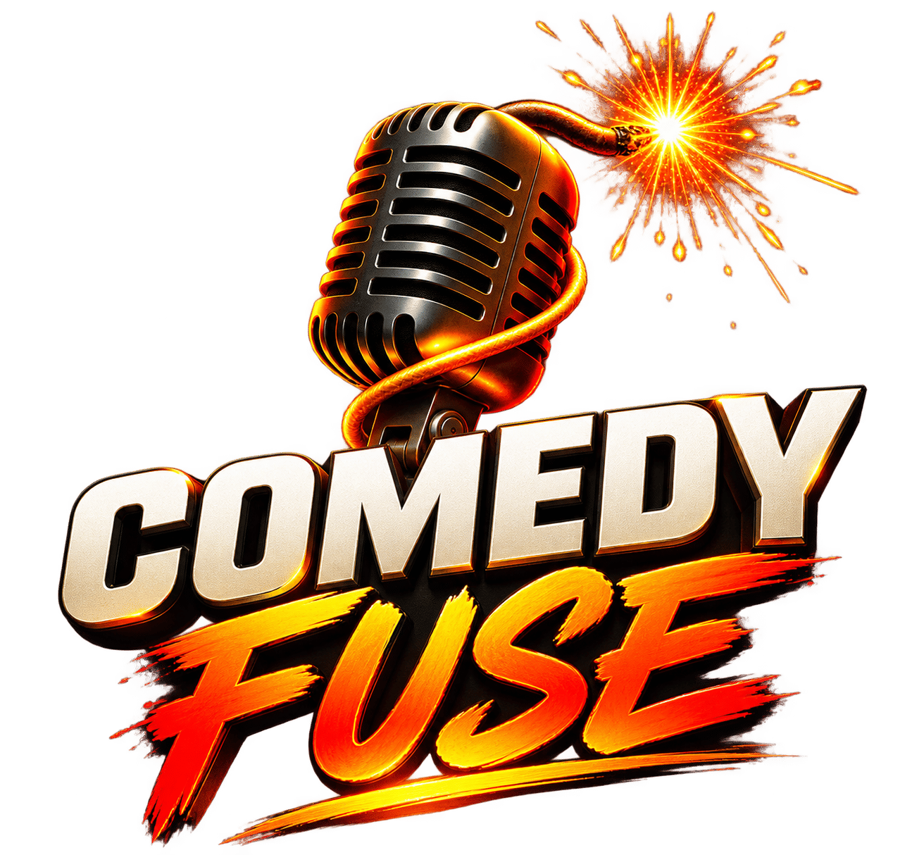 Comedy fuse