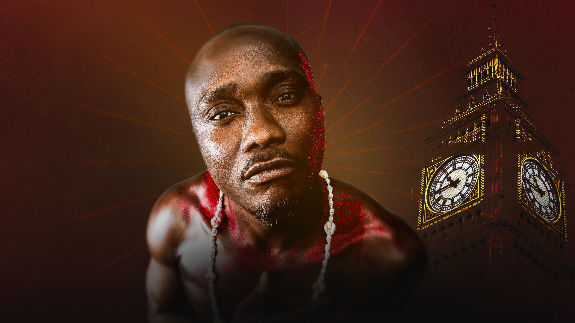 BRYMO TO EMBARK ON 2026 UK TOUR — Produced by Crystalcity Entertainment