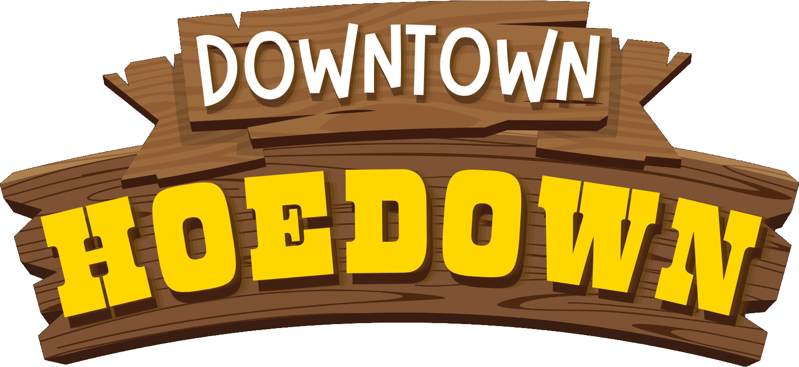 Downtown Hoedown