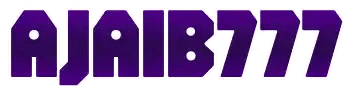 Logo AJAIB777