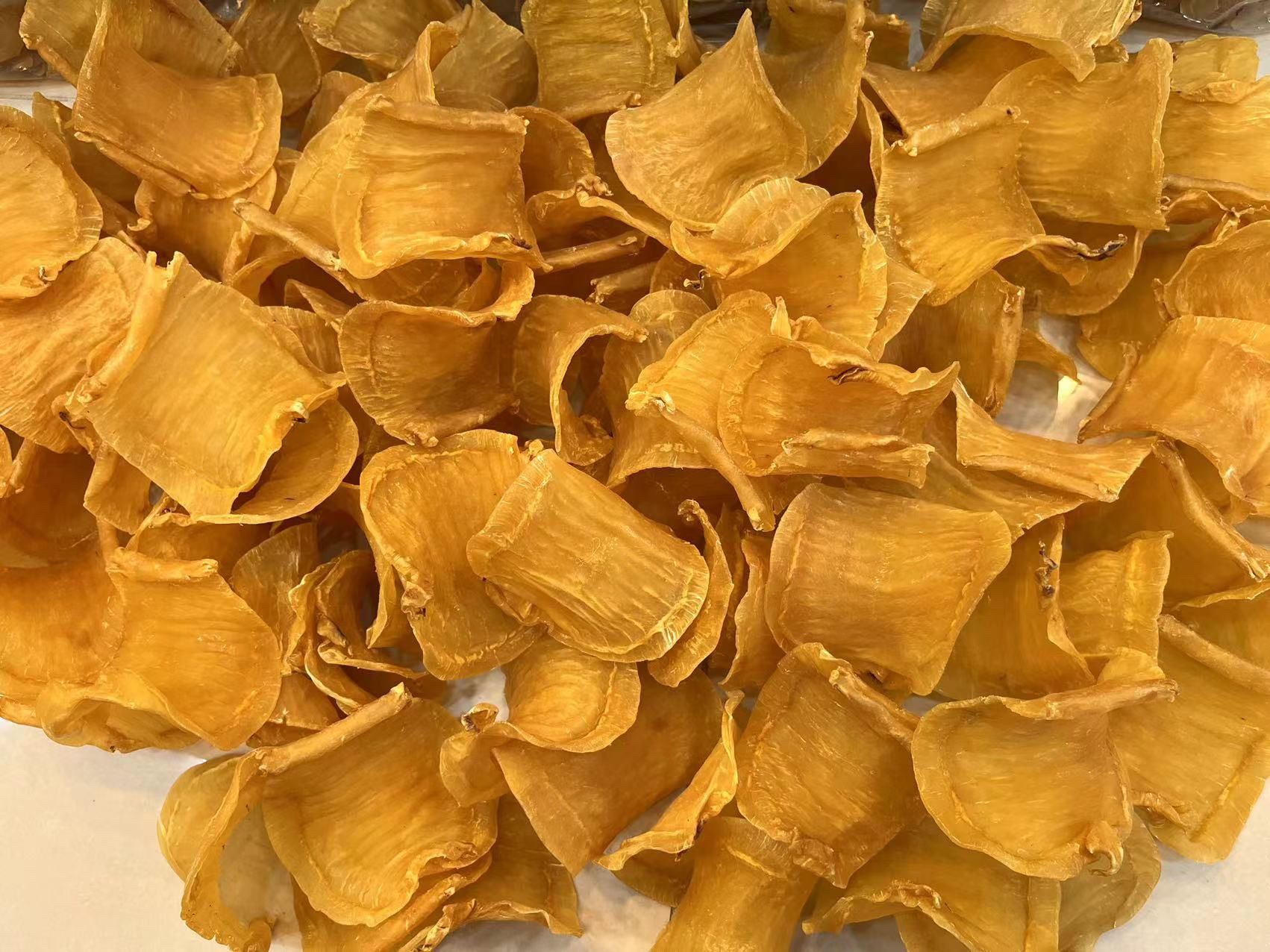 赤嘴魚膠中的上品台山赤嘴