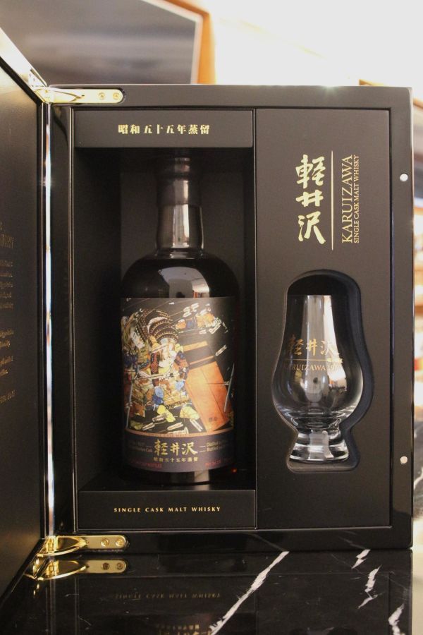 輕井澤回收核心系列 回收成功案例｜萬箭齊發系列｜罕見高單價套裝｜原封未開｜盒況良好｜已完成驗真交收（匿名案例）