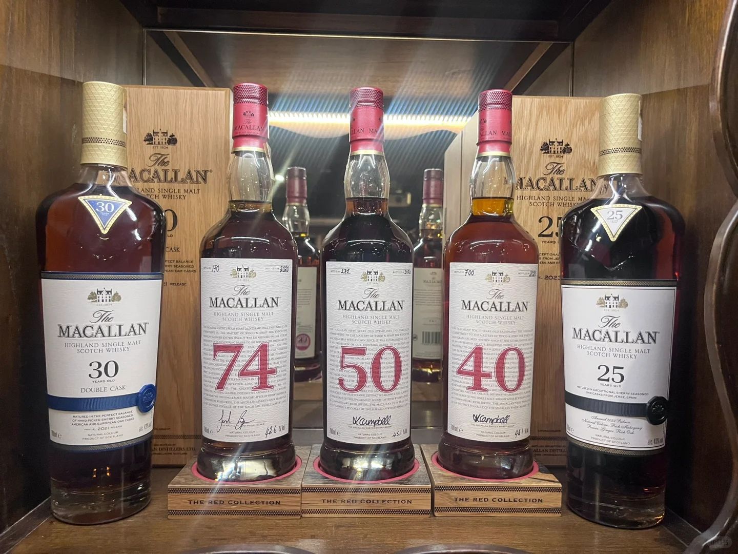 [靈科商行專業威士忌鑑定]