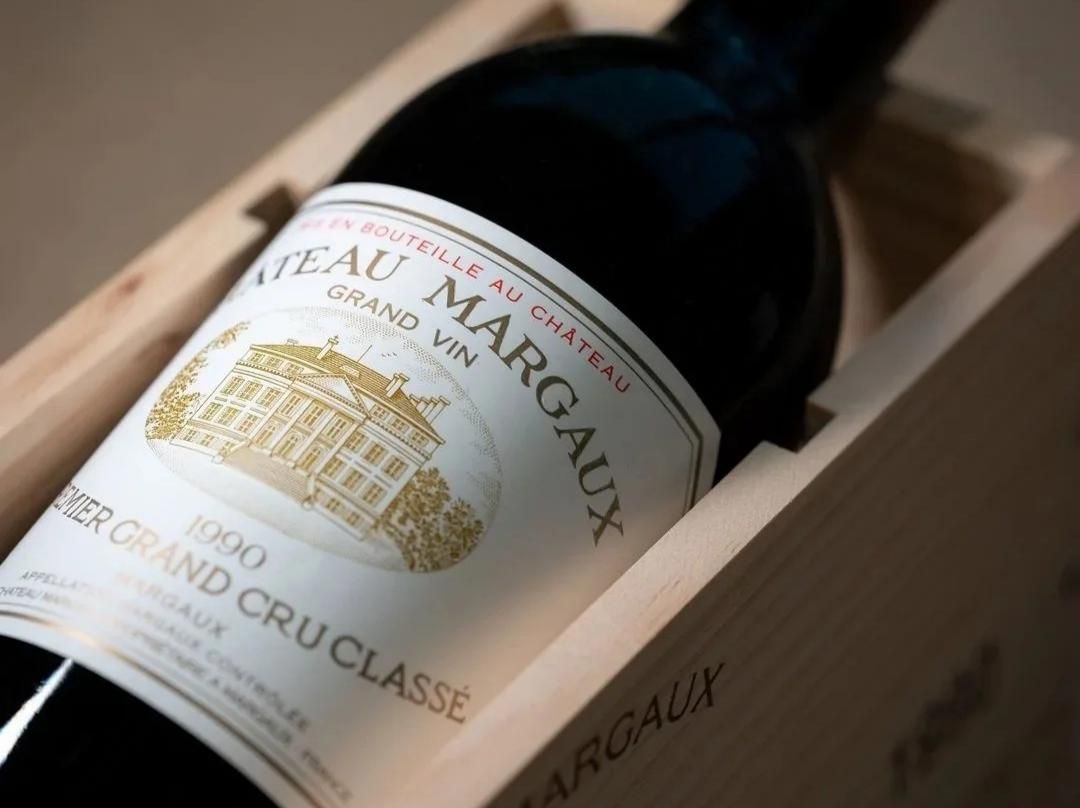 [靈科商行專業紅酒鑒定]