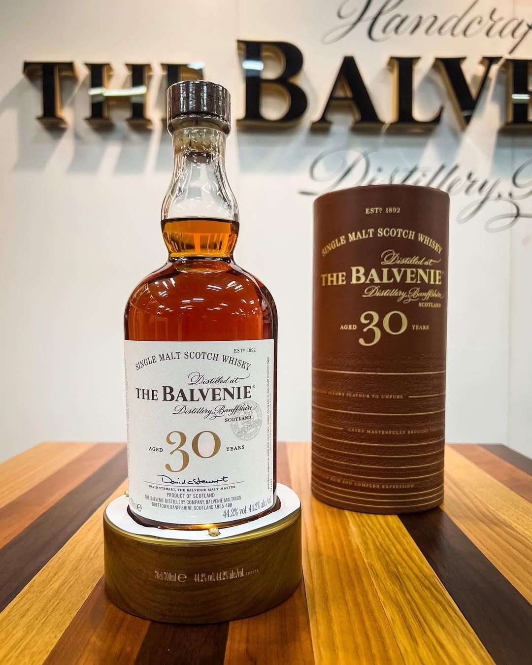 百富威士忌在拍賣市場的高流通性示意圖