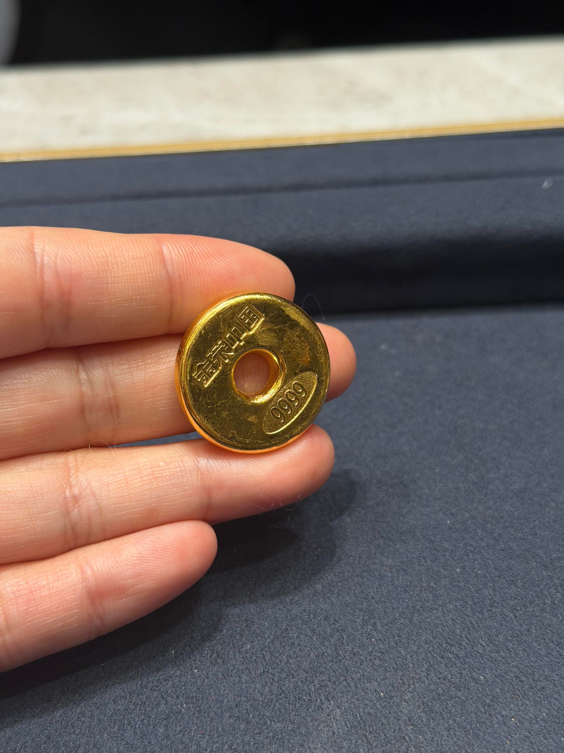 千足金、足金、18K、14K、9K：金含量與回收價換算完整表- 靈科商行
