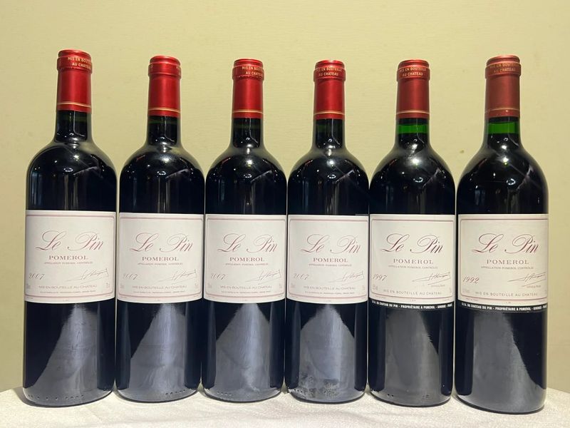 高端私人葡萄酒晚宴場景