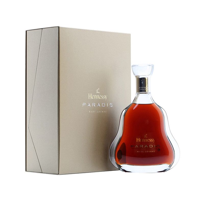 軒尼詩百樂廷 (Paradis) 酒瓶