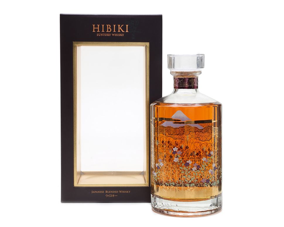 [響17年武藏野富士限定版]