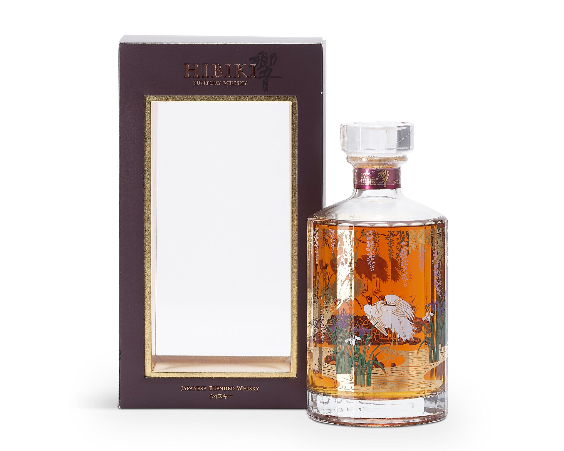 [響17年白鷺限定版]