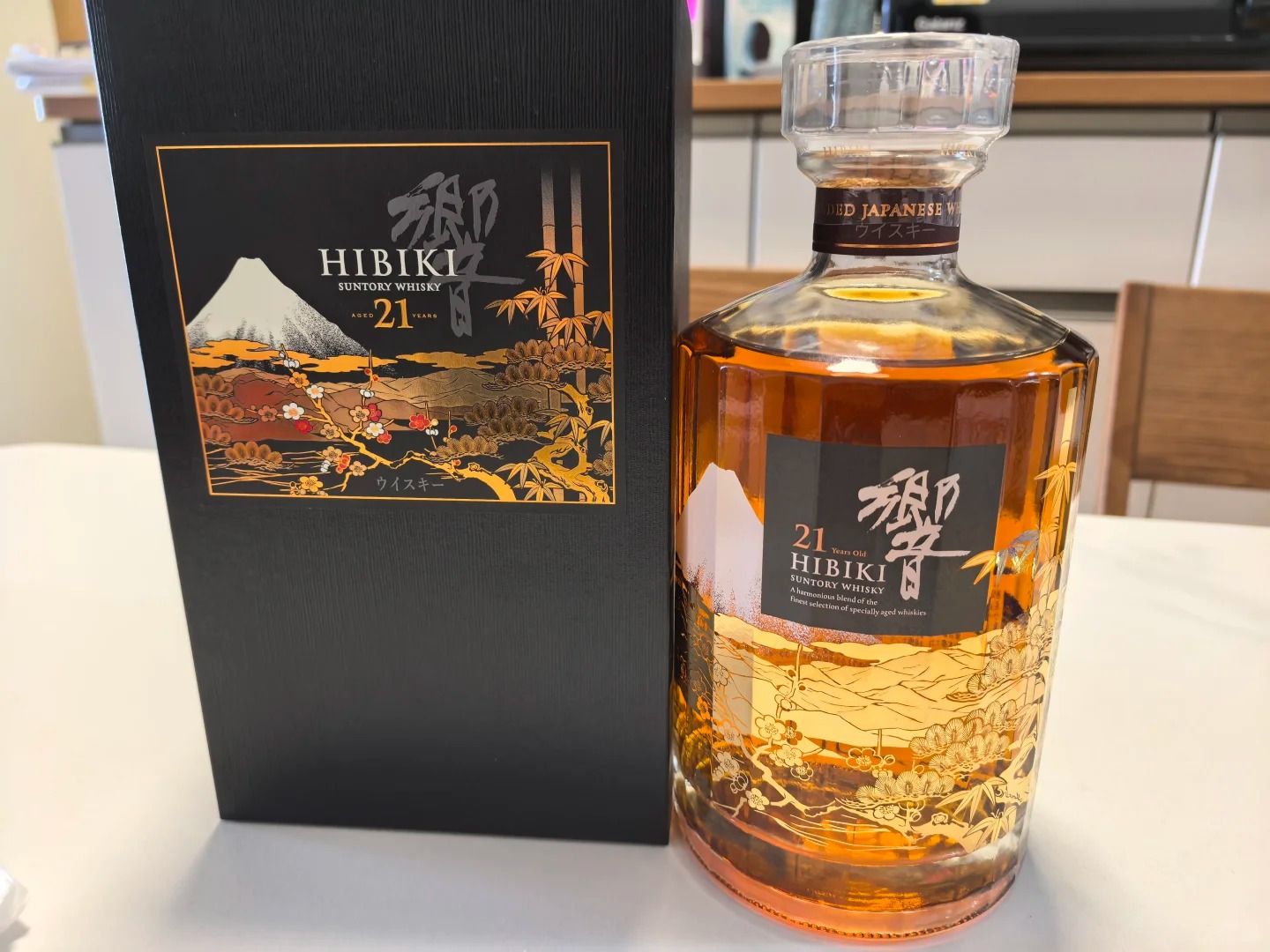 響21年新舊版本對比