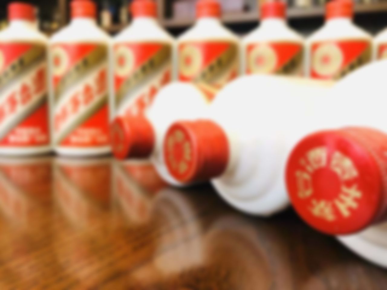 2025茅台老酒市場展望