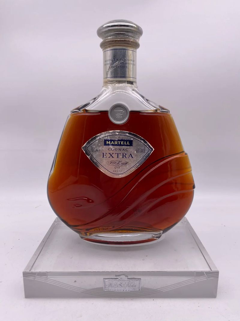 馬爹利 Extra 特級干邑