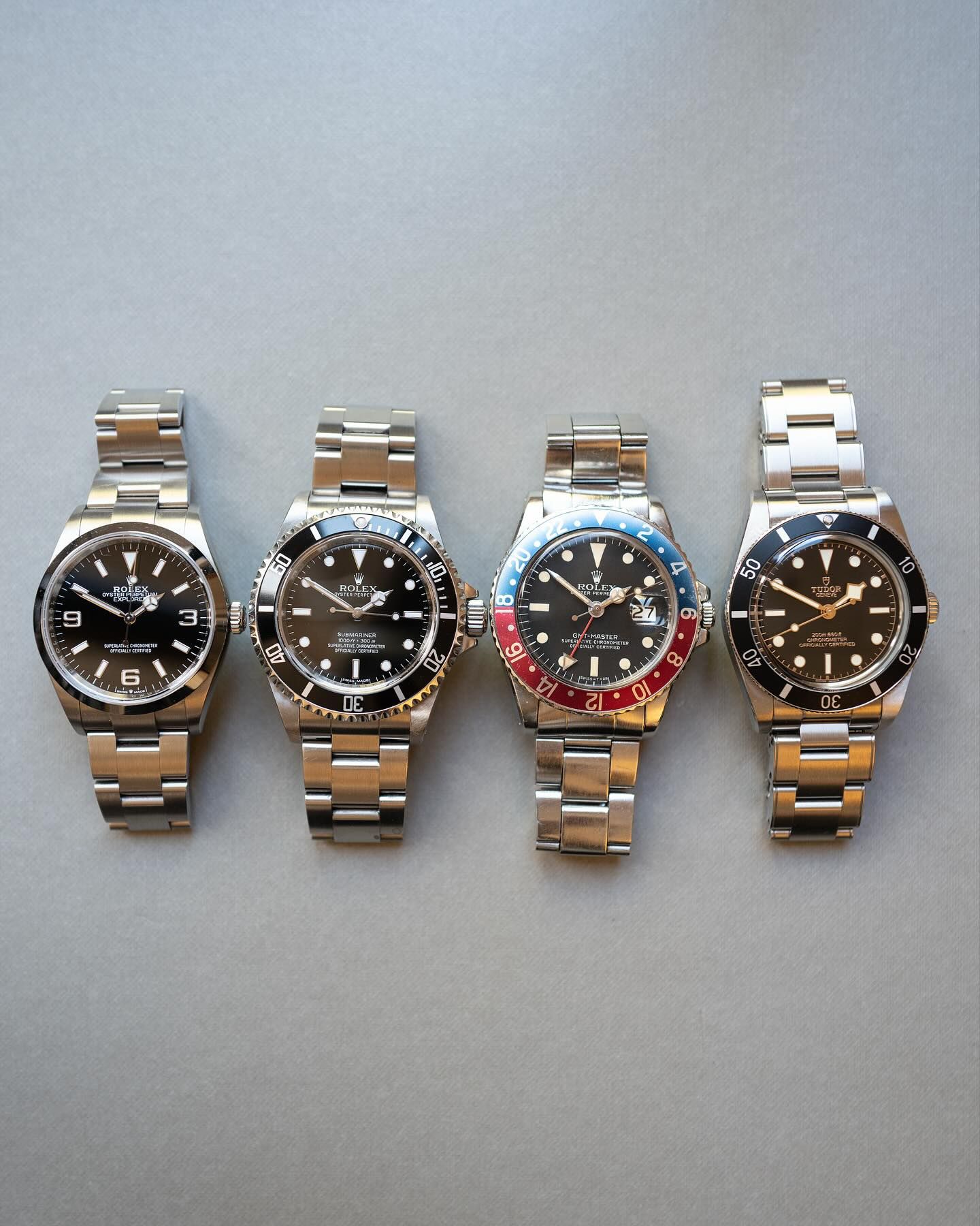 2025年勞力士市場趨勢與手錶收藏