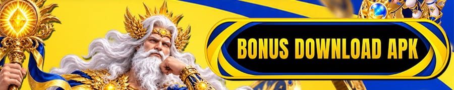 Bonus Download Aplikasi SINAR77