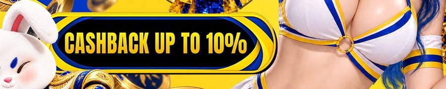 Bonus Cashback SINAR77