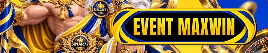 Event Maxwin SINAR77