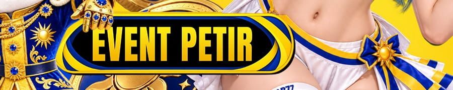 Event Petir Gacor SINAR77