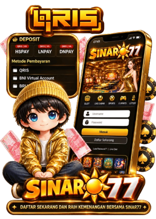 popup sinar77
