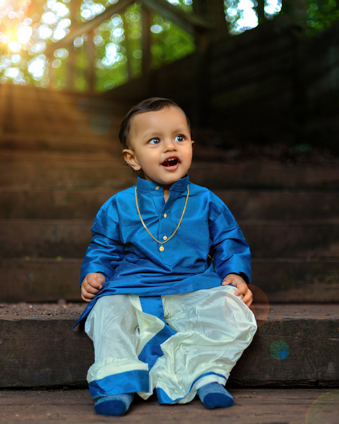 Kids Photography