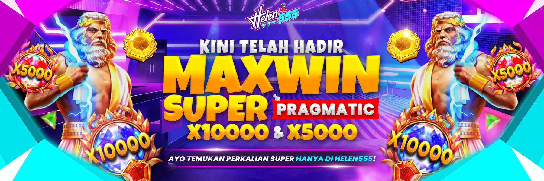 EVENT MAXWIN