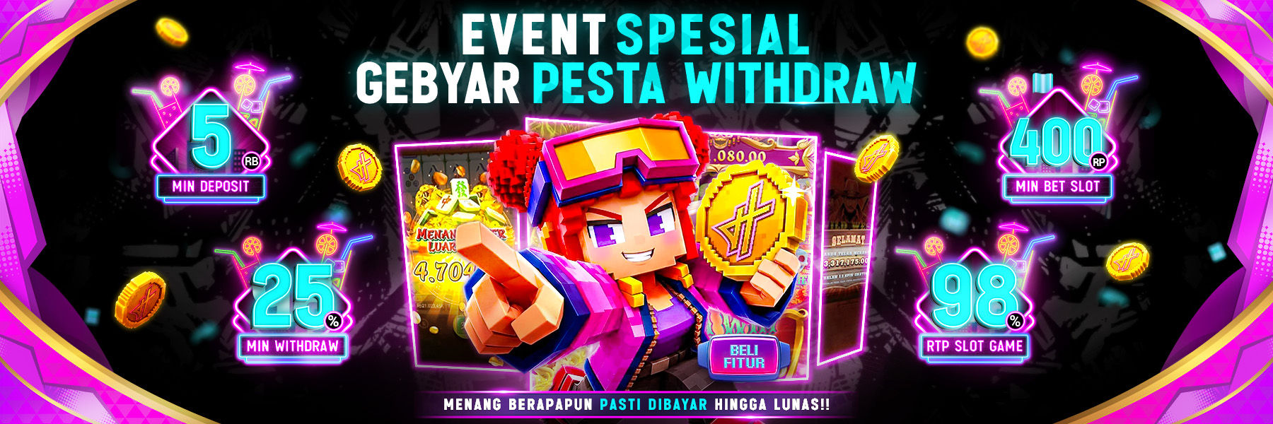 HADIAH GAME HELEN555