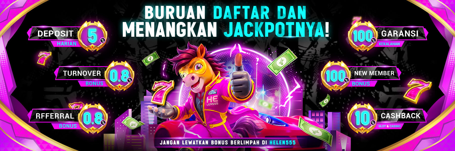 HADIAH GAME HELEN555