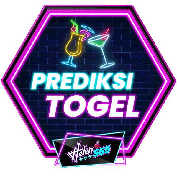 PREDIKSI TOGEL HELEN555