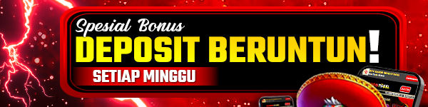 bandar togel online
