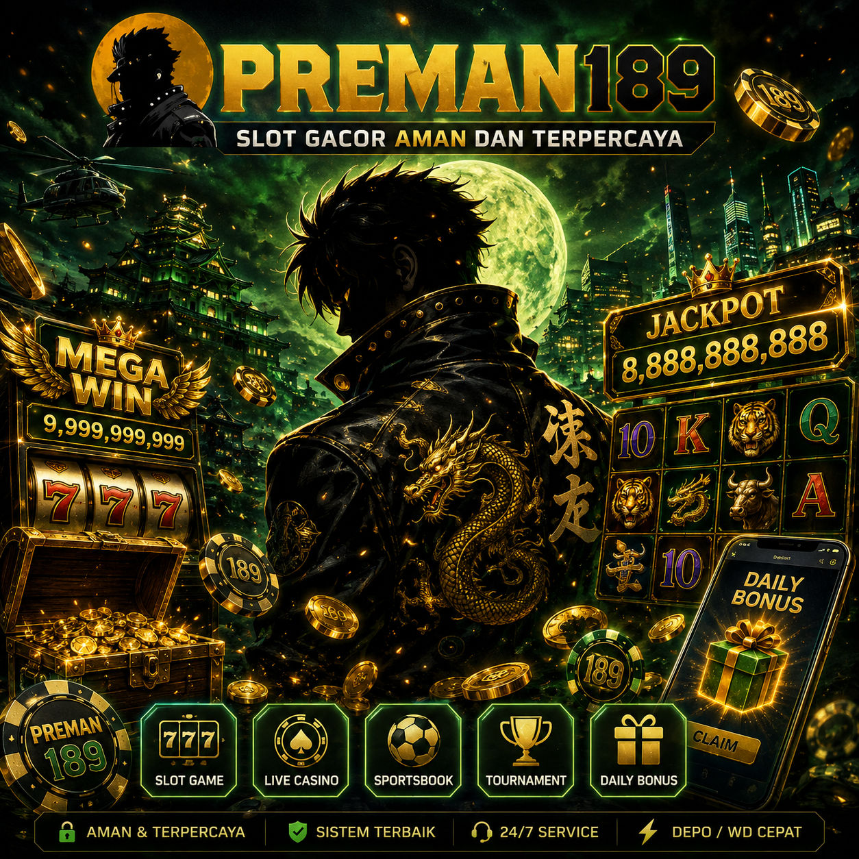 Promo Banner