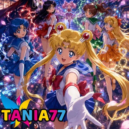 TANIA77 > Pusat Suber Keuntungan di Era Digital