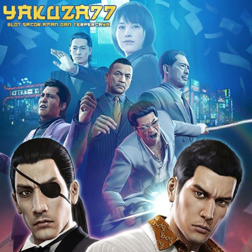 YAKUZA77