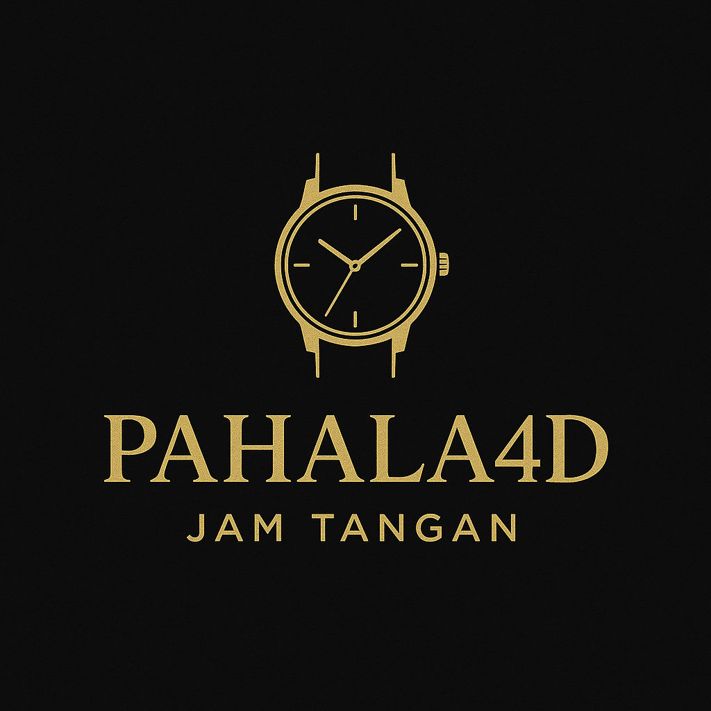 PAHALA4D logo