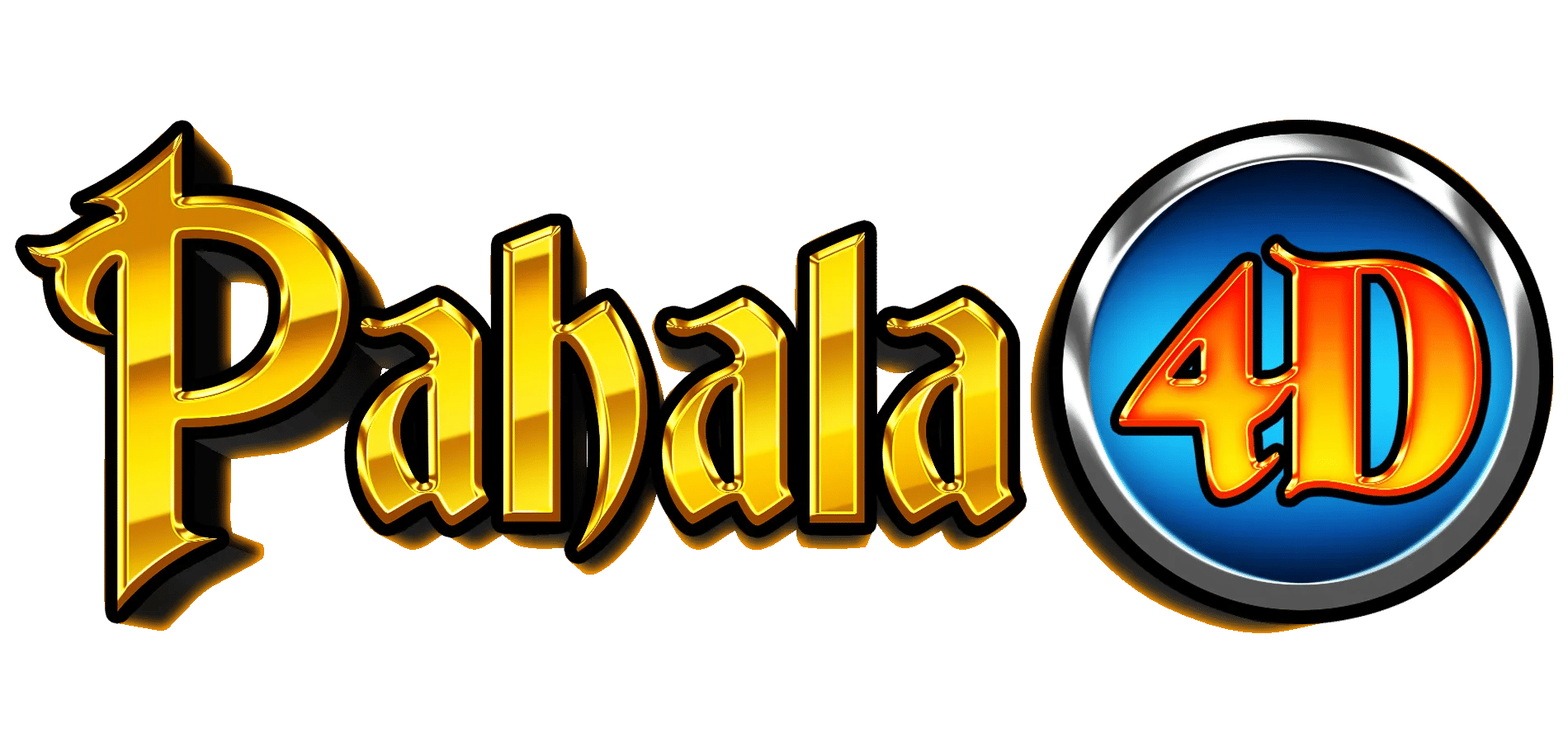 logo PAHALA4D