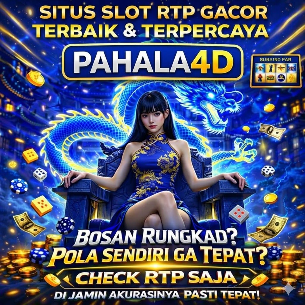 PAHALA4D