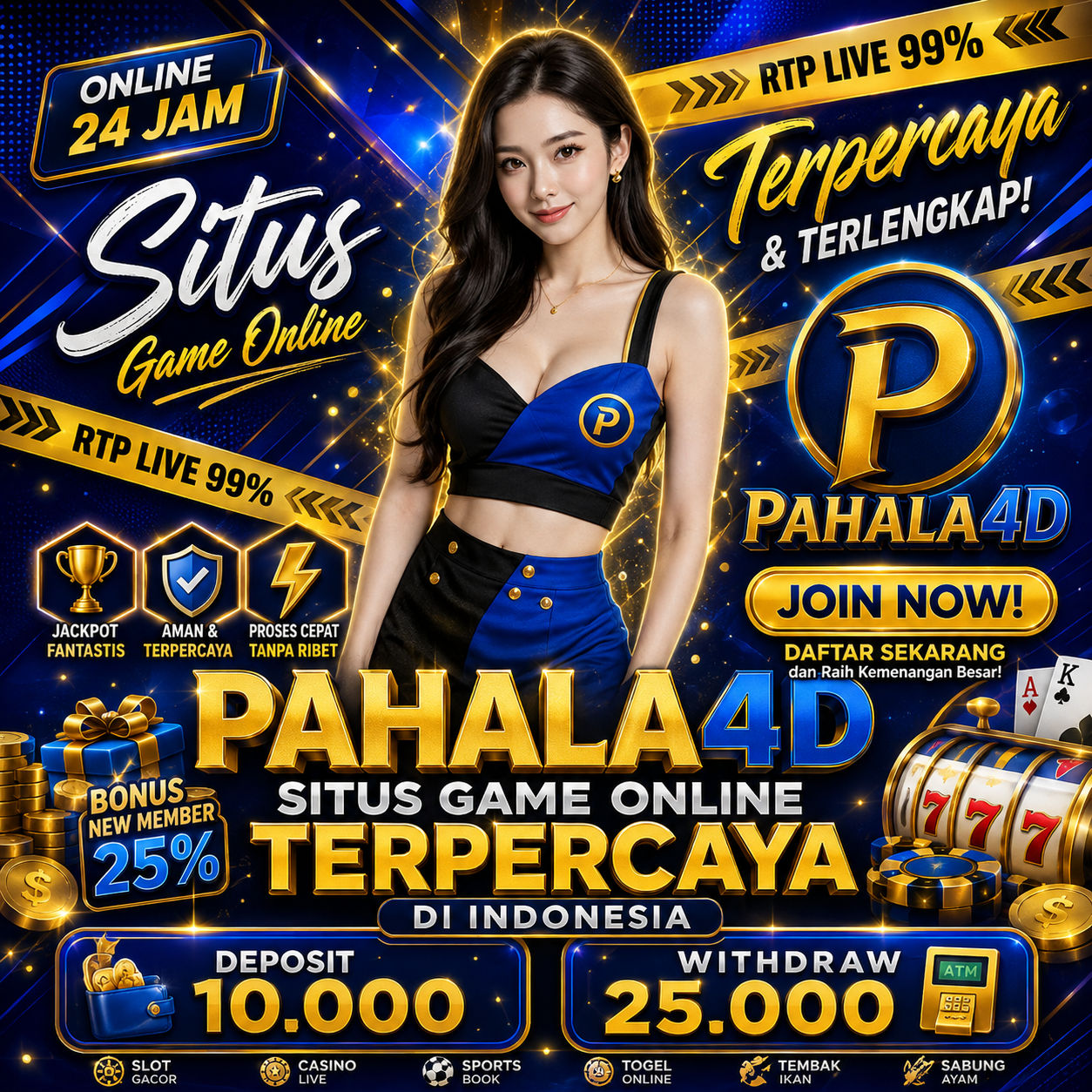 Situs Toto