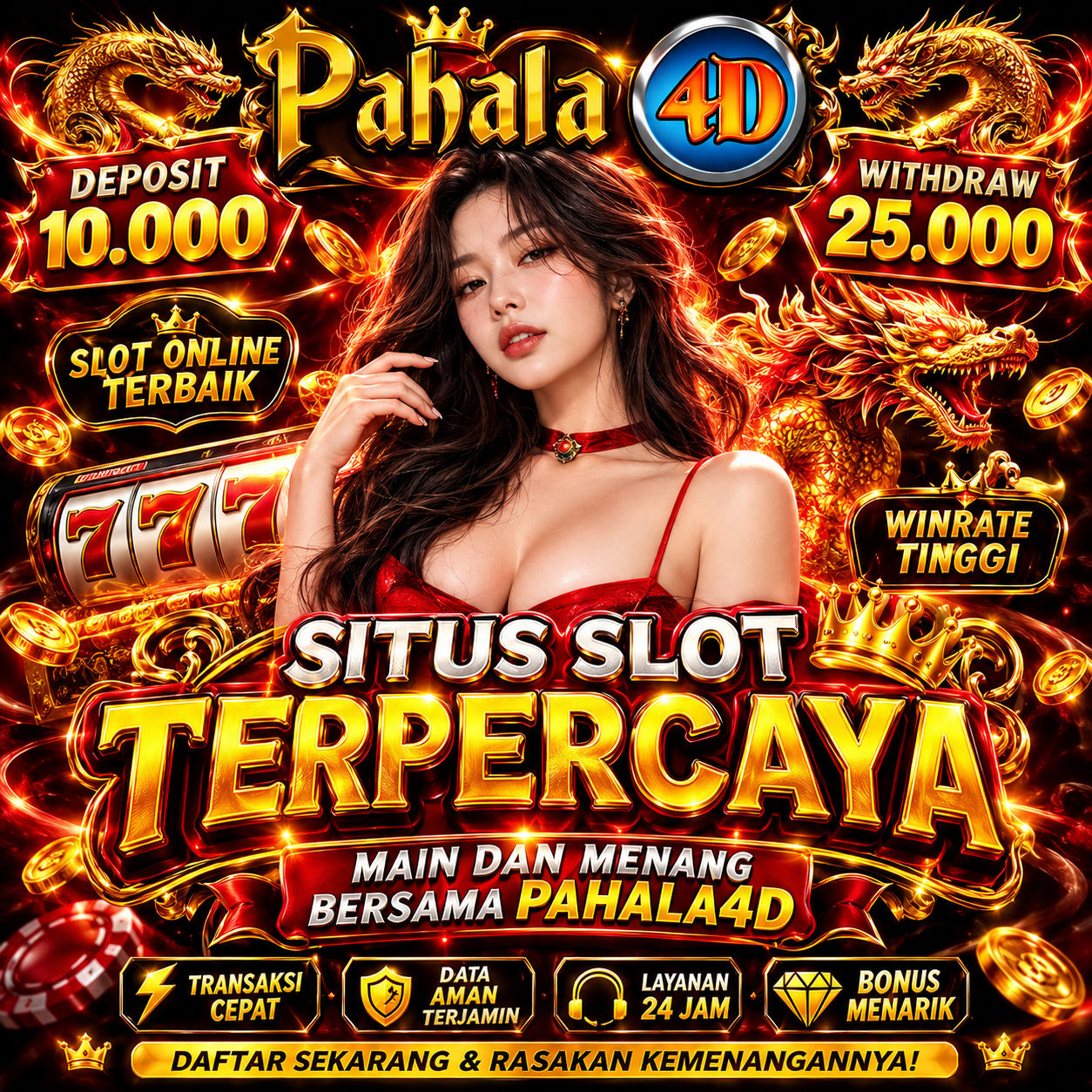 PAHALA4D > Hadirkan Pengalaman Online Lebih Efisien Dan Fleksibel