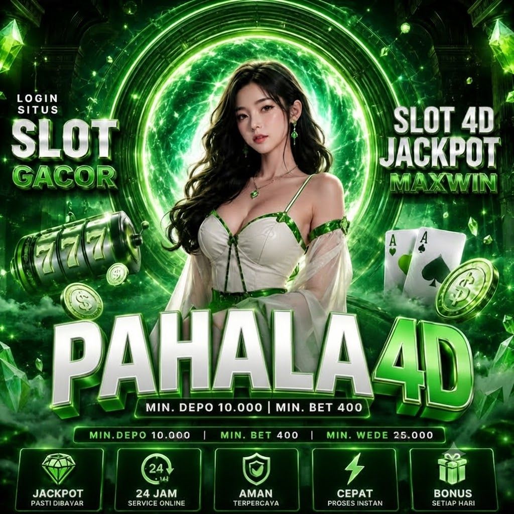 PAHALA4D