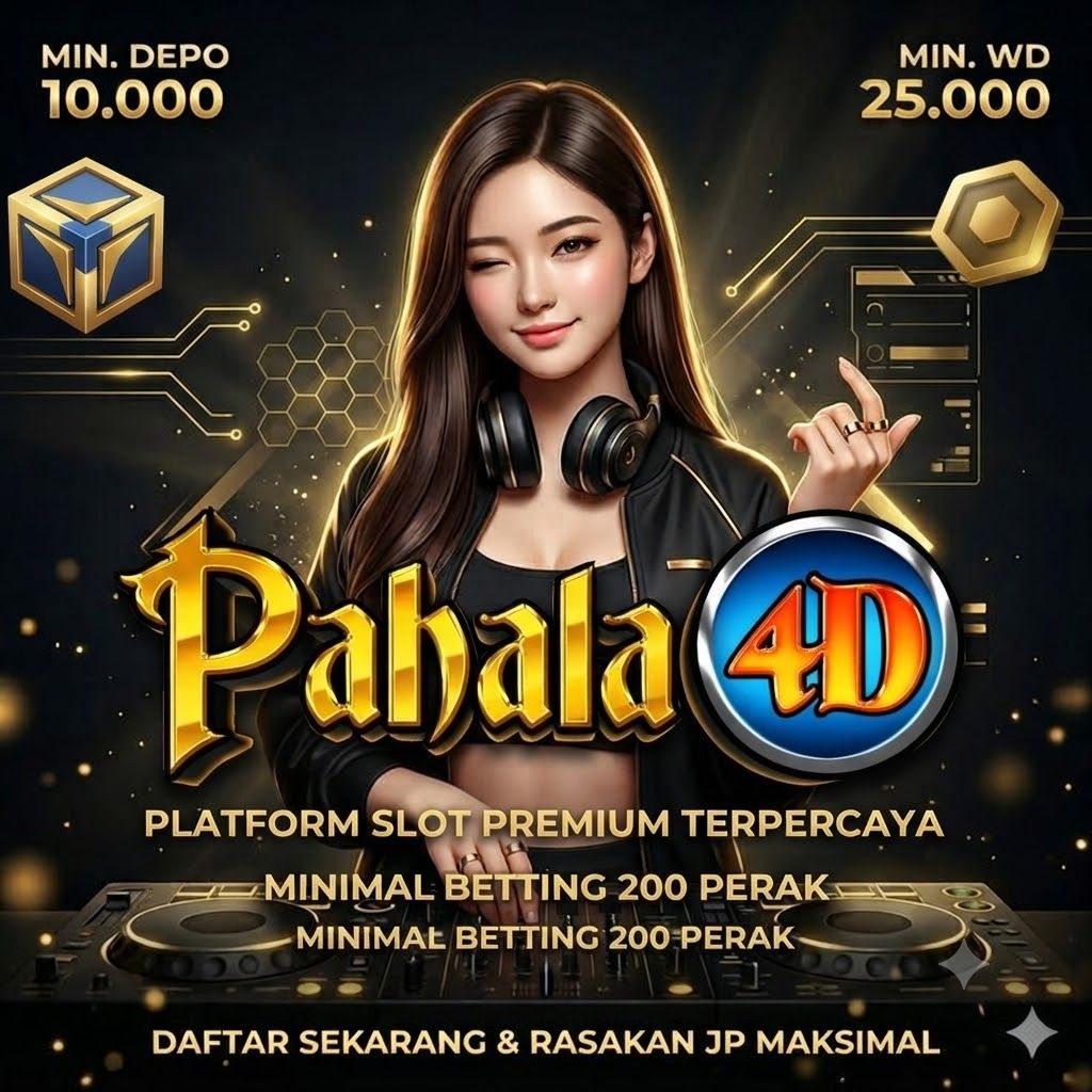 PAHALA4D