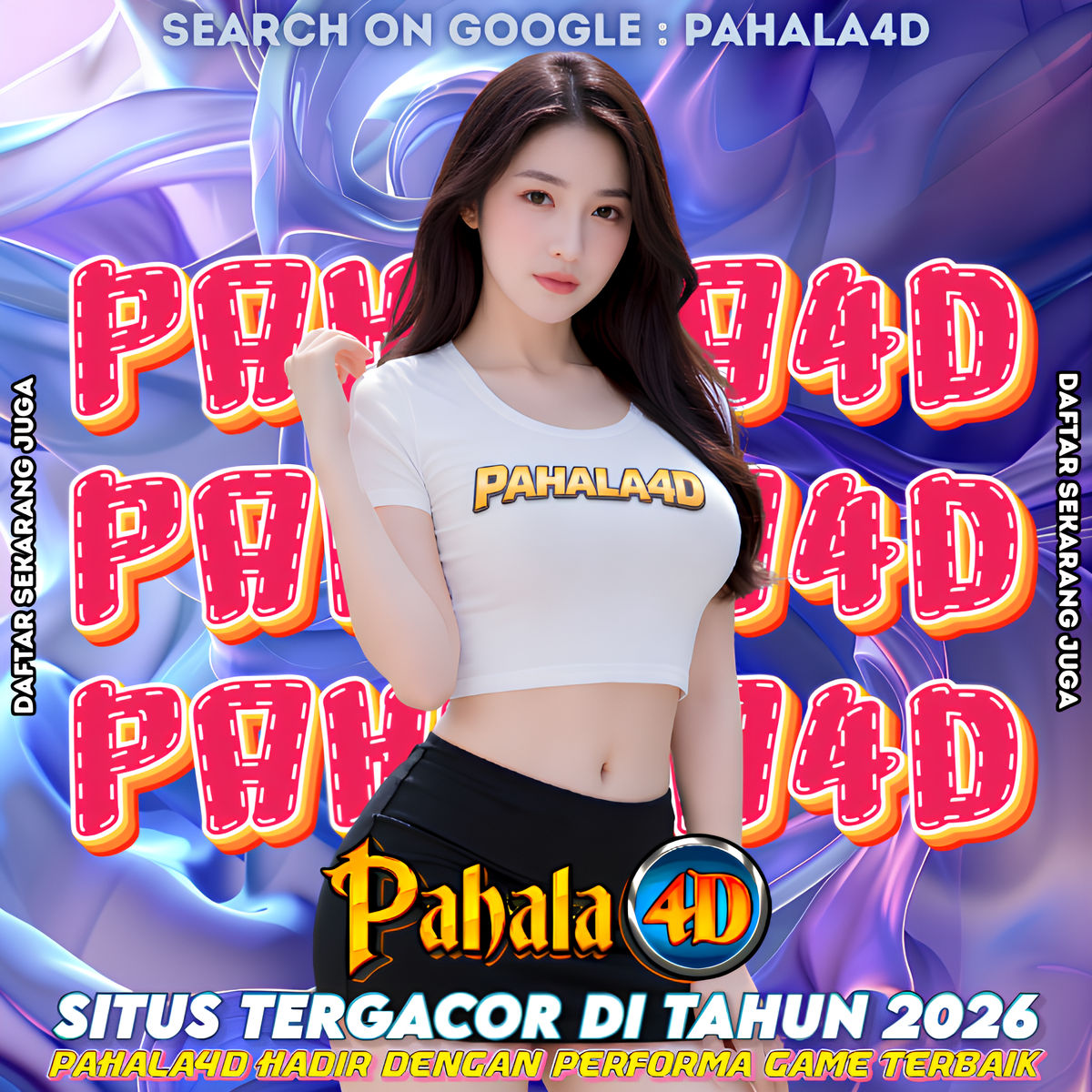 PAHALA4D