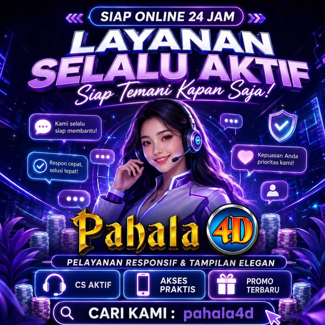 PAHALA4D