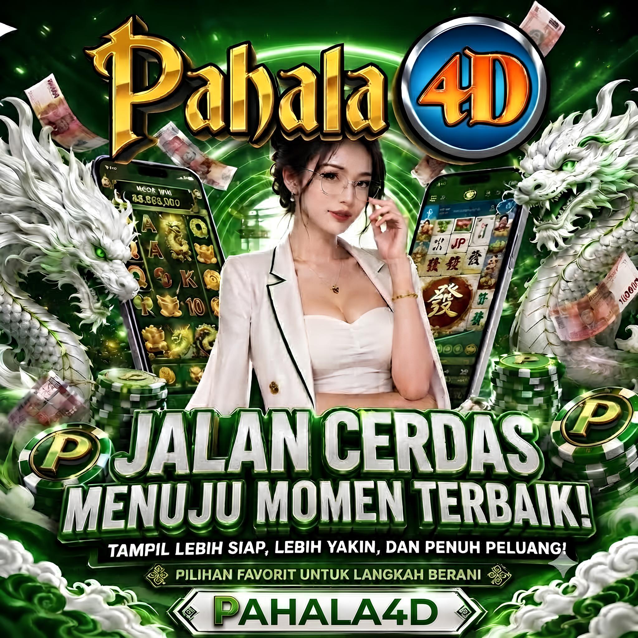 PAHALA4D