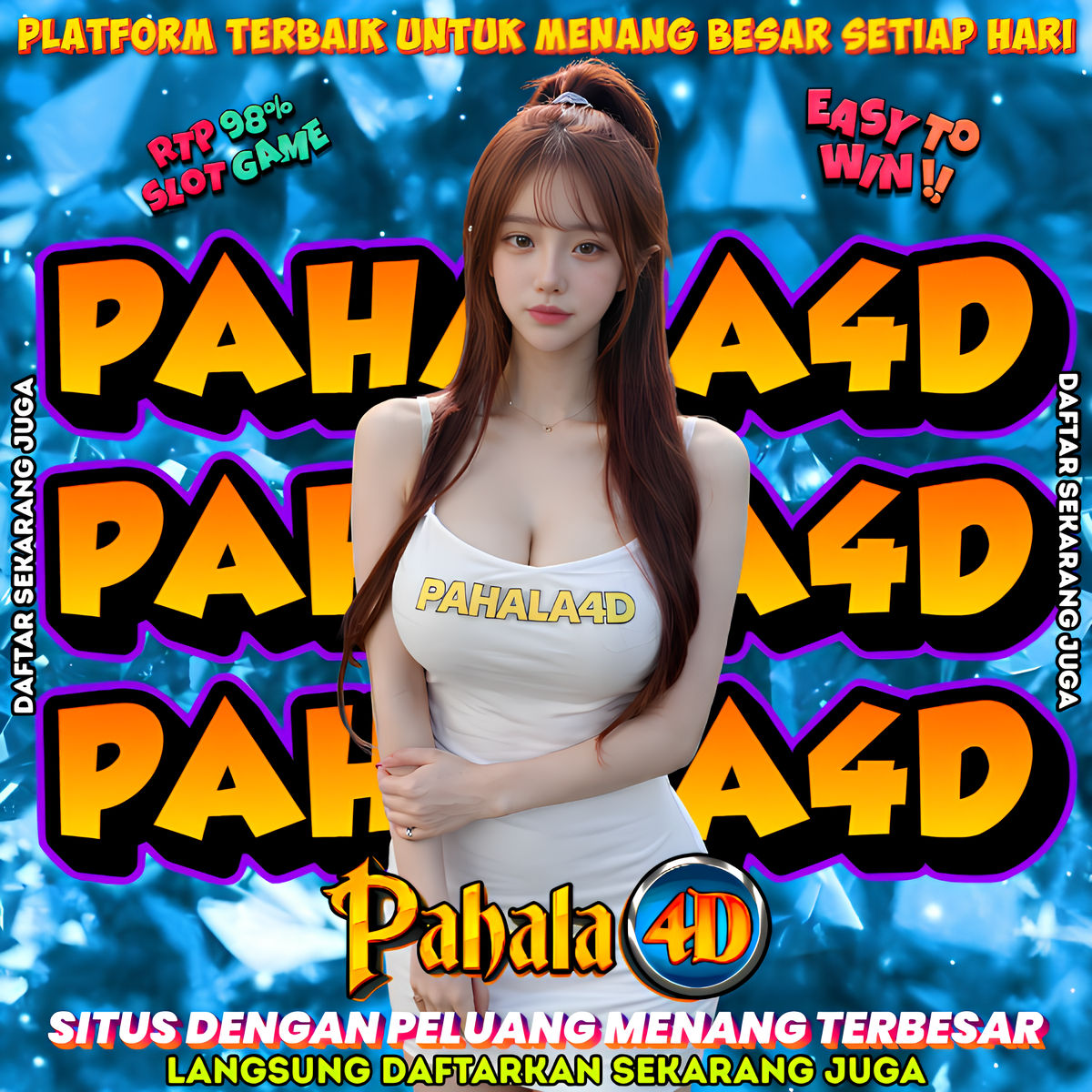 PAHALA4D ⚡ Platform Online Berkualitas Dengan Fokus Kenyamanan Pengguna