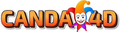 CANDA4D Logo