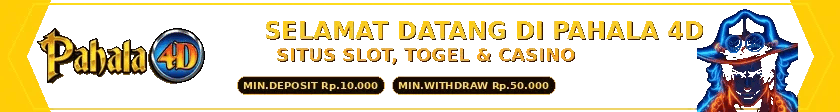 PAHALA4D