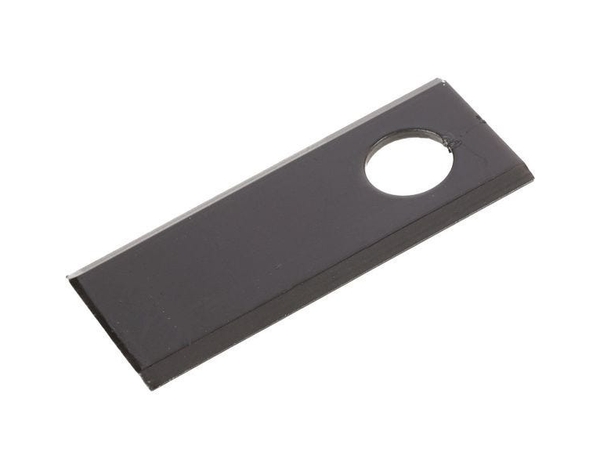 Drum Mower Blades to suit Claas Talex etc 96mm x 40mm x 3mm 19mm Hole Pack 25 Agri Linc