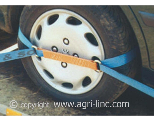 Wheel choker deals
